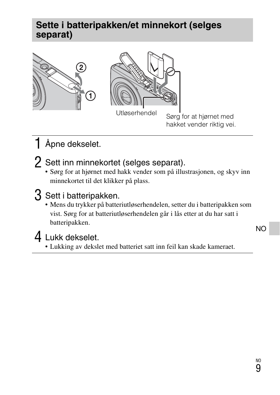 Sony DSC-W620 User Manual | Page 301 / 435