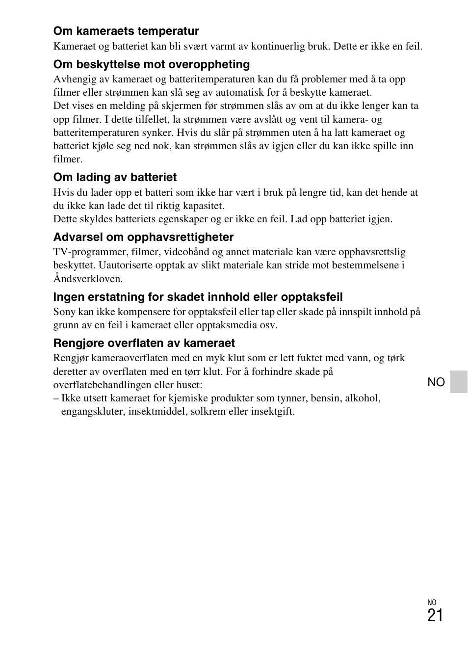 Sony DSC-W620 User Manual | Page 313 / 435