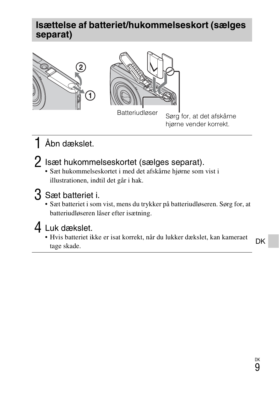Sony DSC-W620 User Manual | Page 323 / 435
