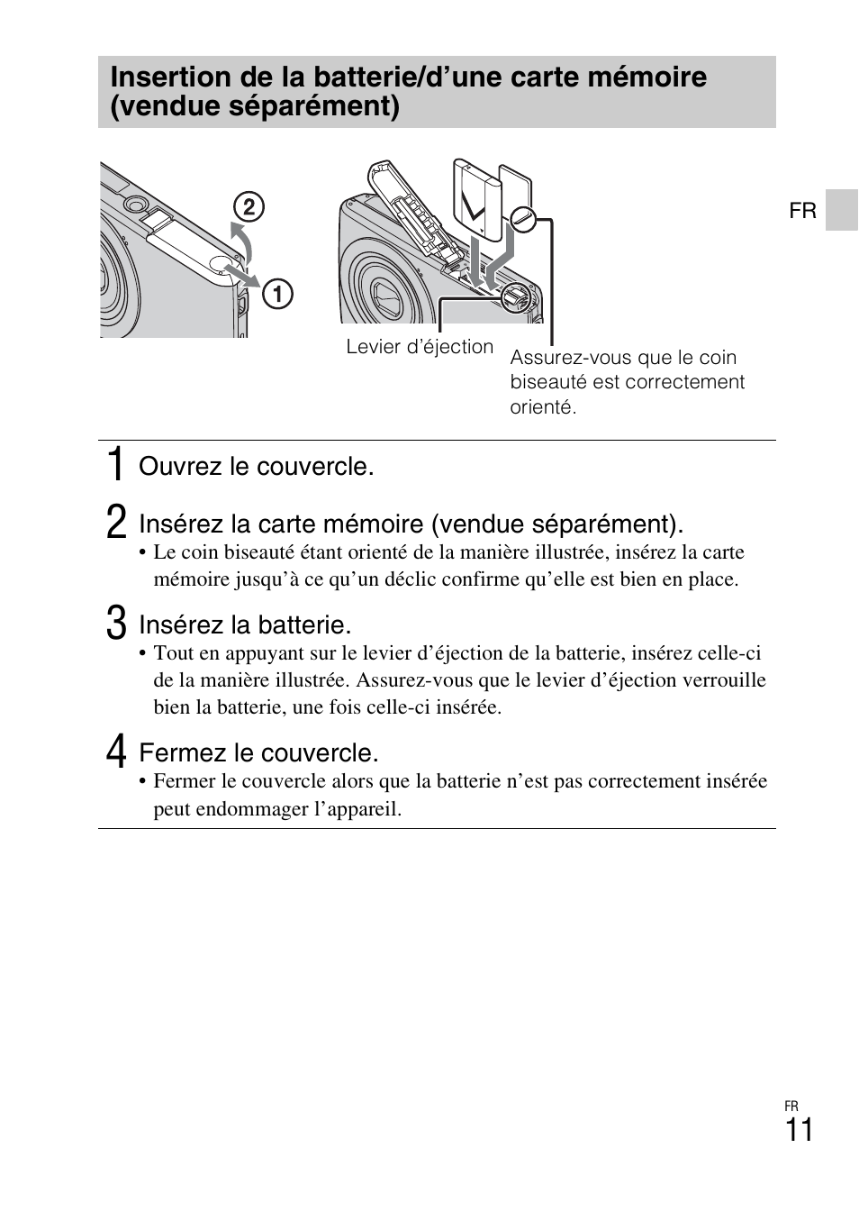 Sony DSC-W620 User Manual | Page 35 / 435