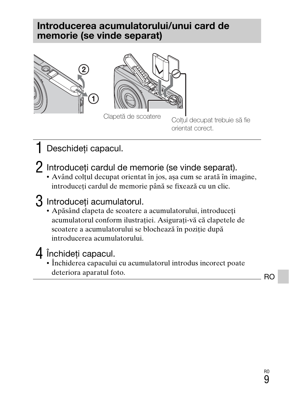 Sony DSC-W620 User Manual | Page 367 / 435