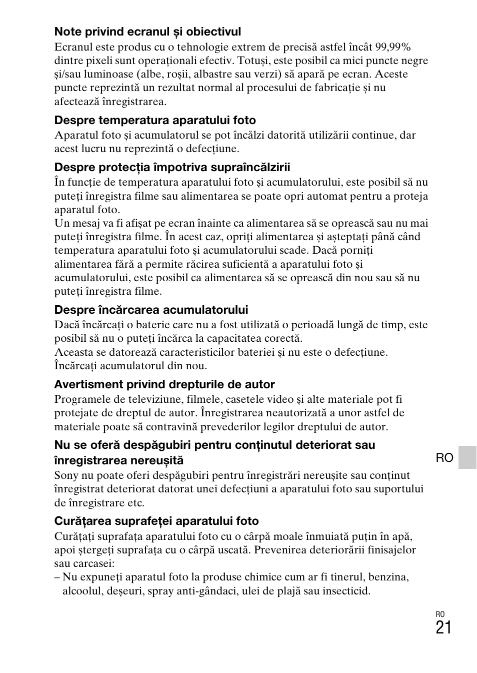 Sony DSC-W620 User Manual | Page 379 / 435