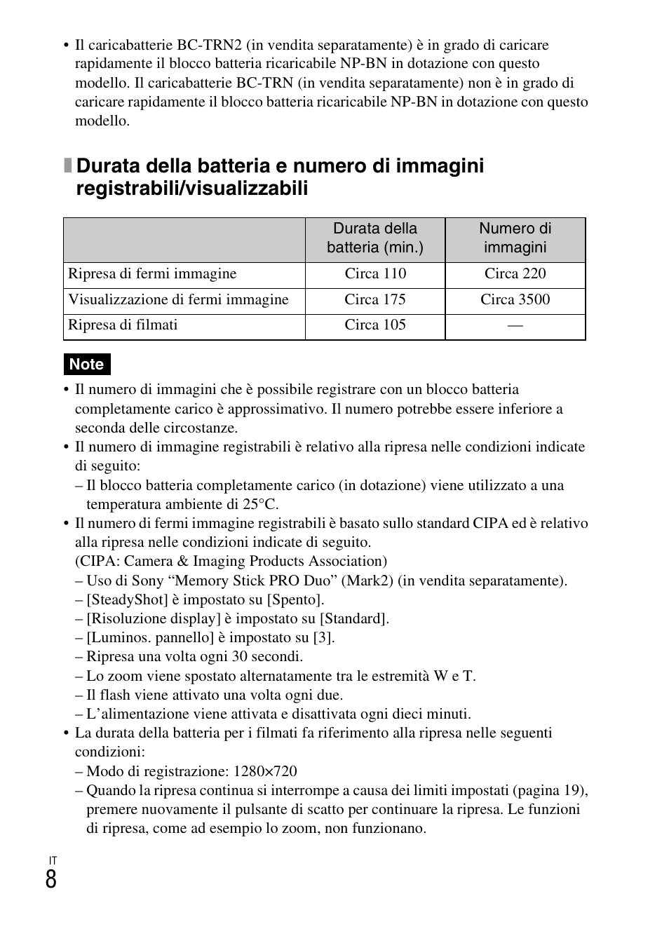 Sony DSC-W620 User Manual | Page 56 / 435