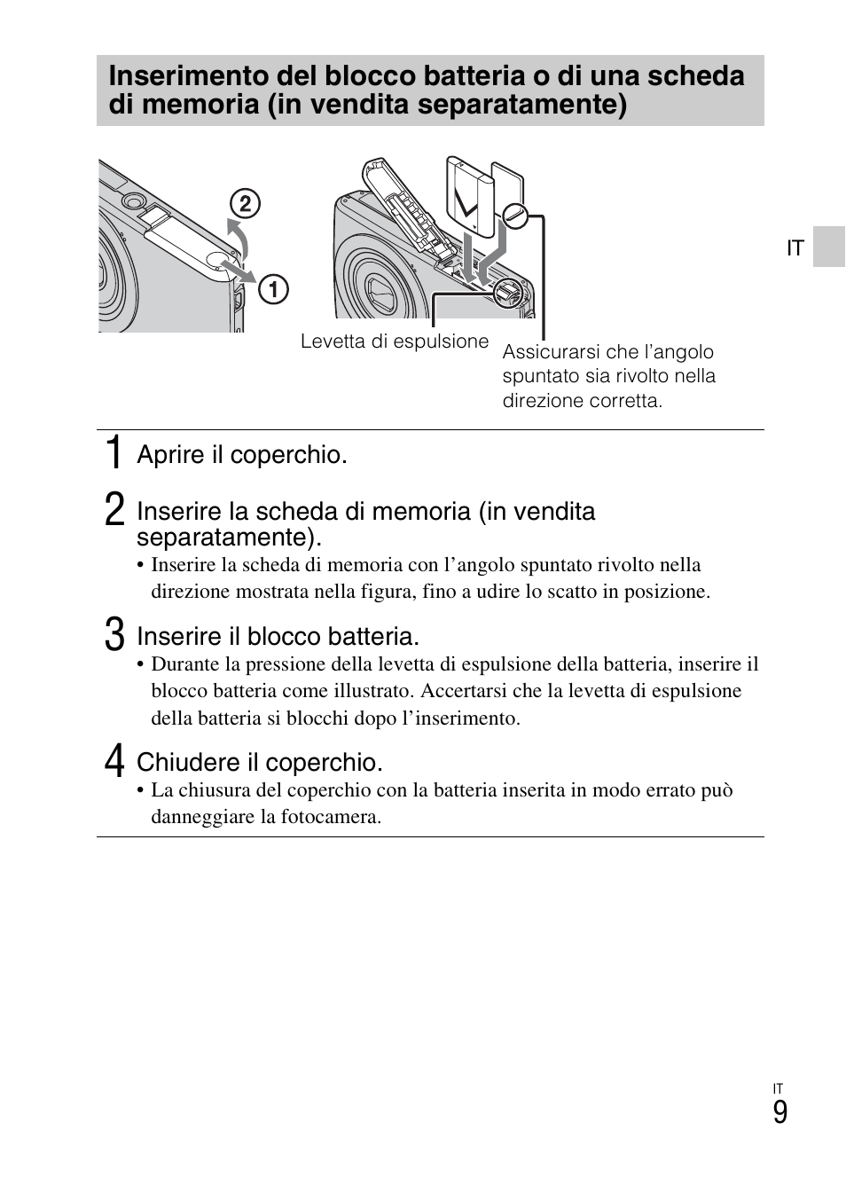 Sony DSC-W620 User Manual | Page 57 / 435