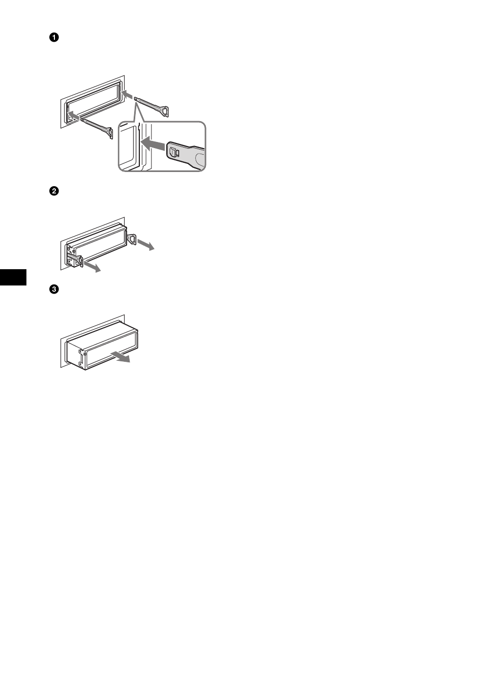 Sony CDX-F5000C User Manual | Page 114 / 152