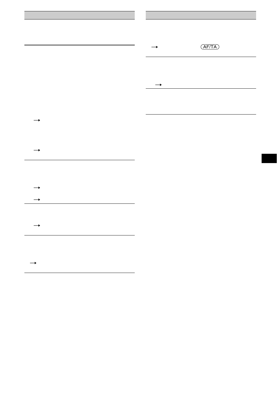 Sony CDX-F5000C User Manual | Page 117 / 152