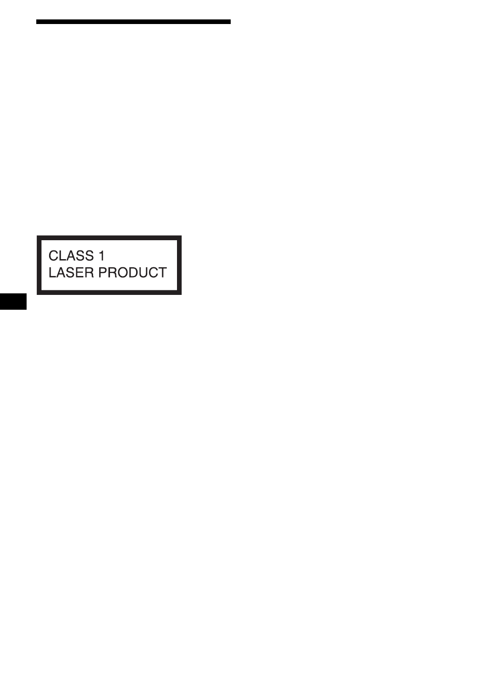 2welkom | Sony CDX-F5000C User Manual | Page 120 / 152