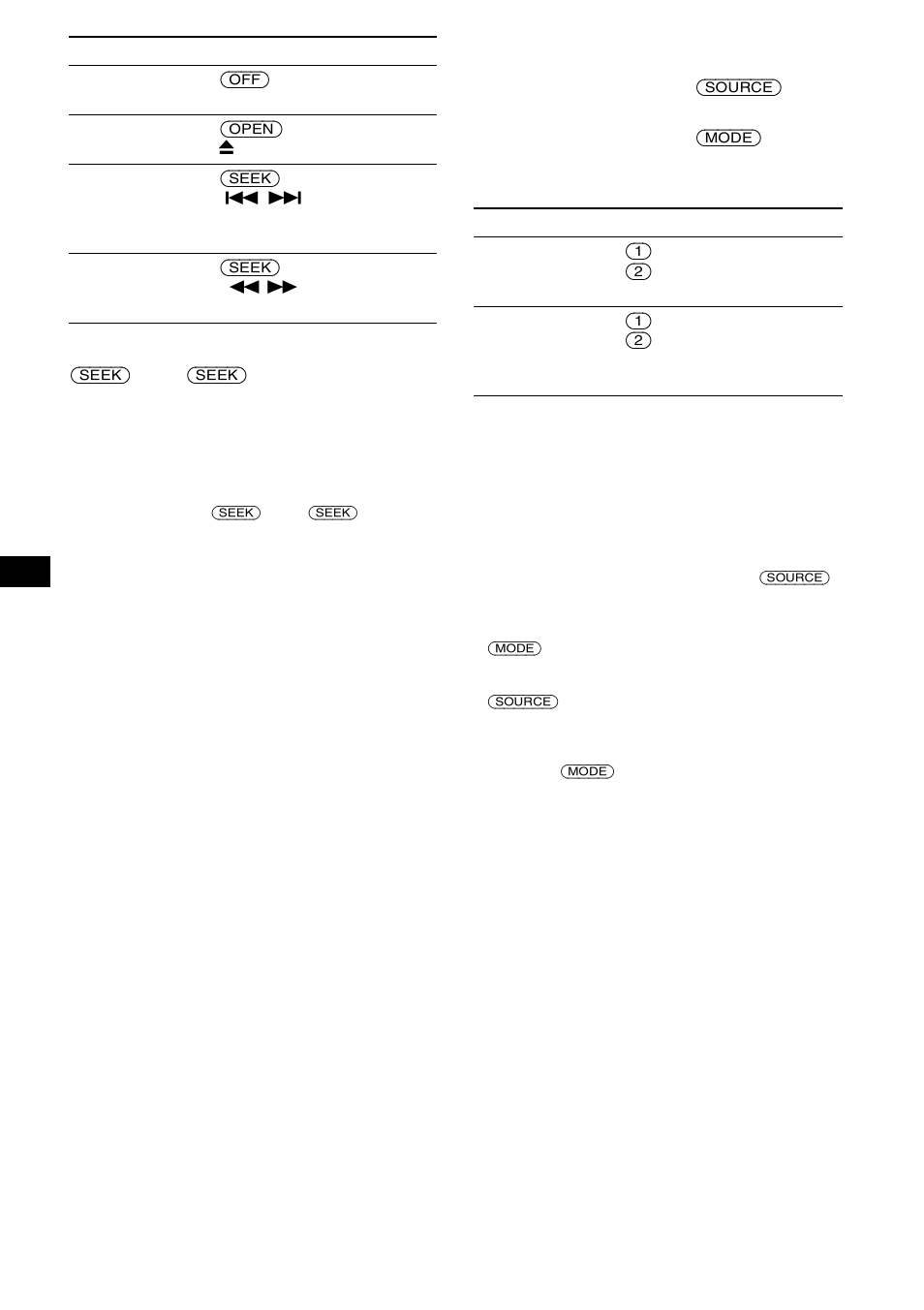 Sony CDX-F5000C User Manual | Page 128 / 152