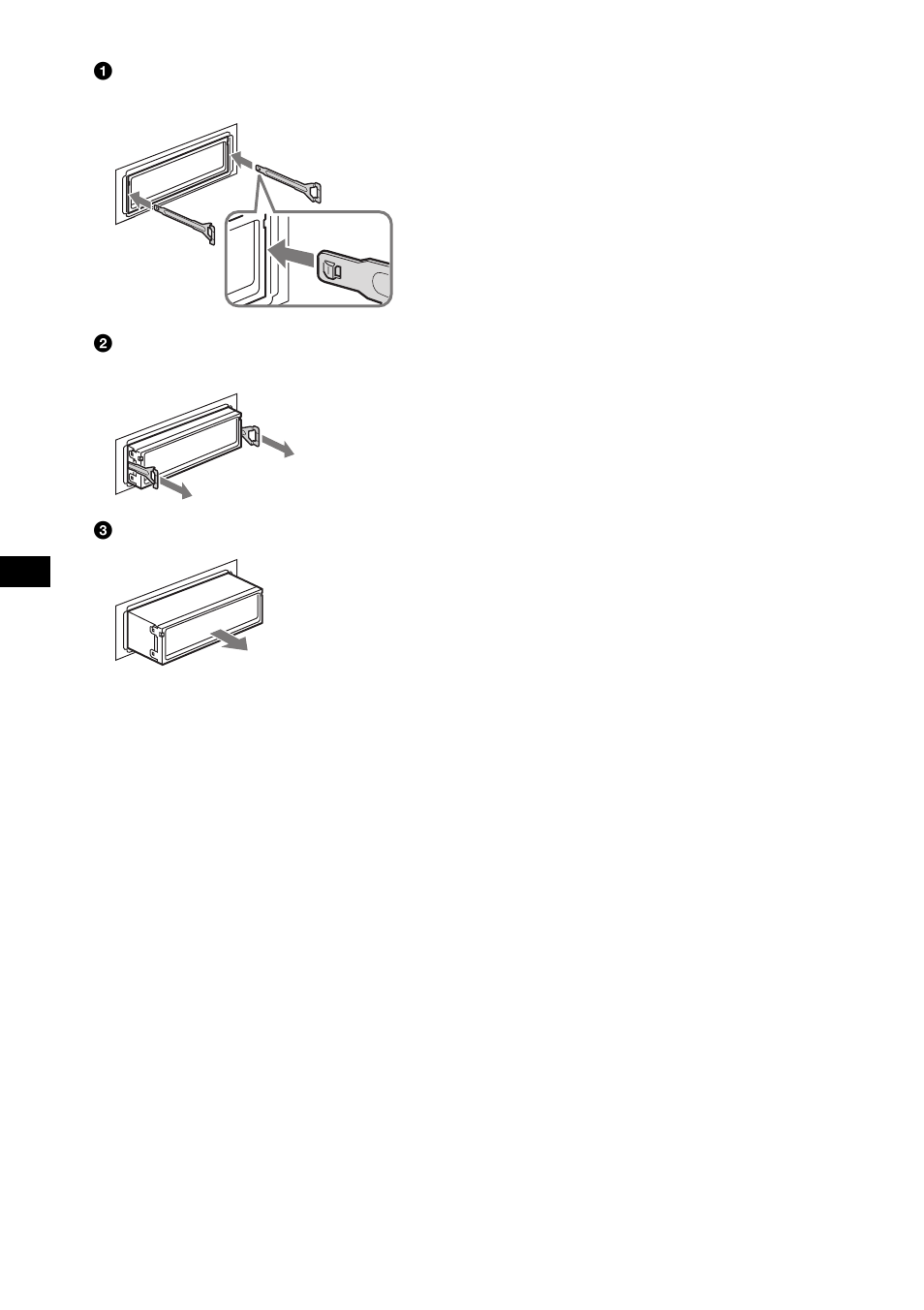 Sony CDX-F5000C User Manual | Page 144 / 152