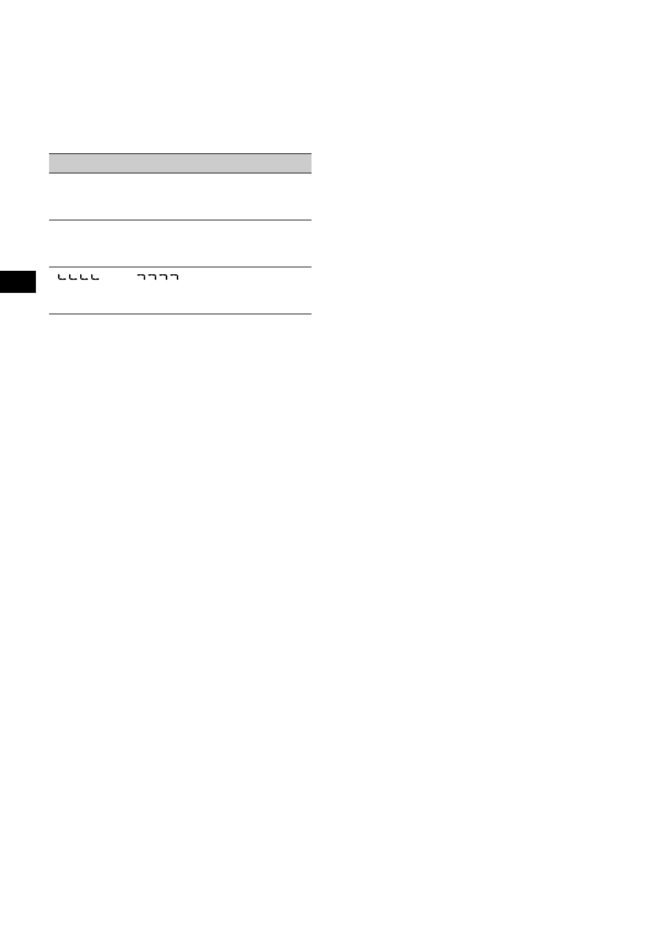 Sony CDX-F5000C User Manual | Page 28 / 152