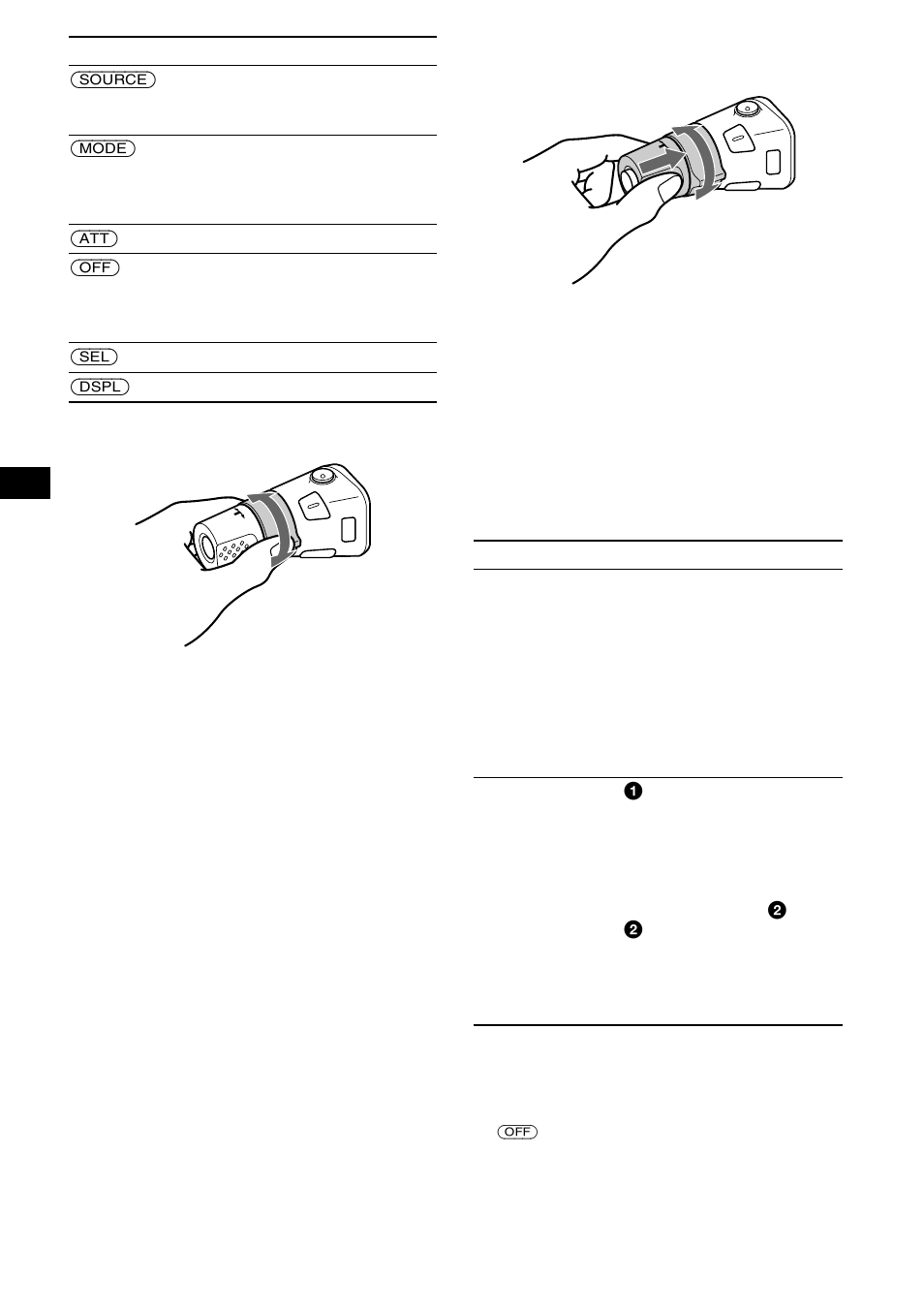 Sony CDX-F5000C User Manual | Page 78 / 152