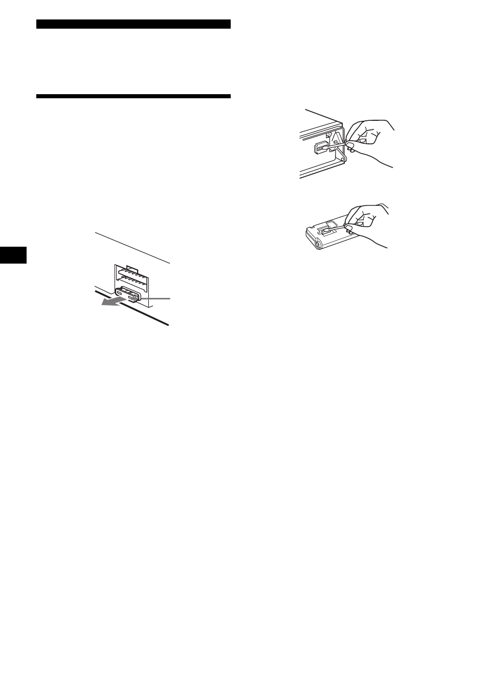 Informations complémentaires, Entretien | Sony CDX-F5000C User Manual | Page 82 / 152