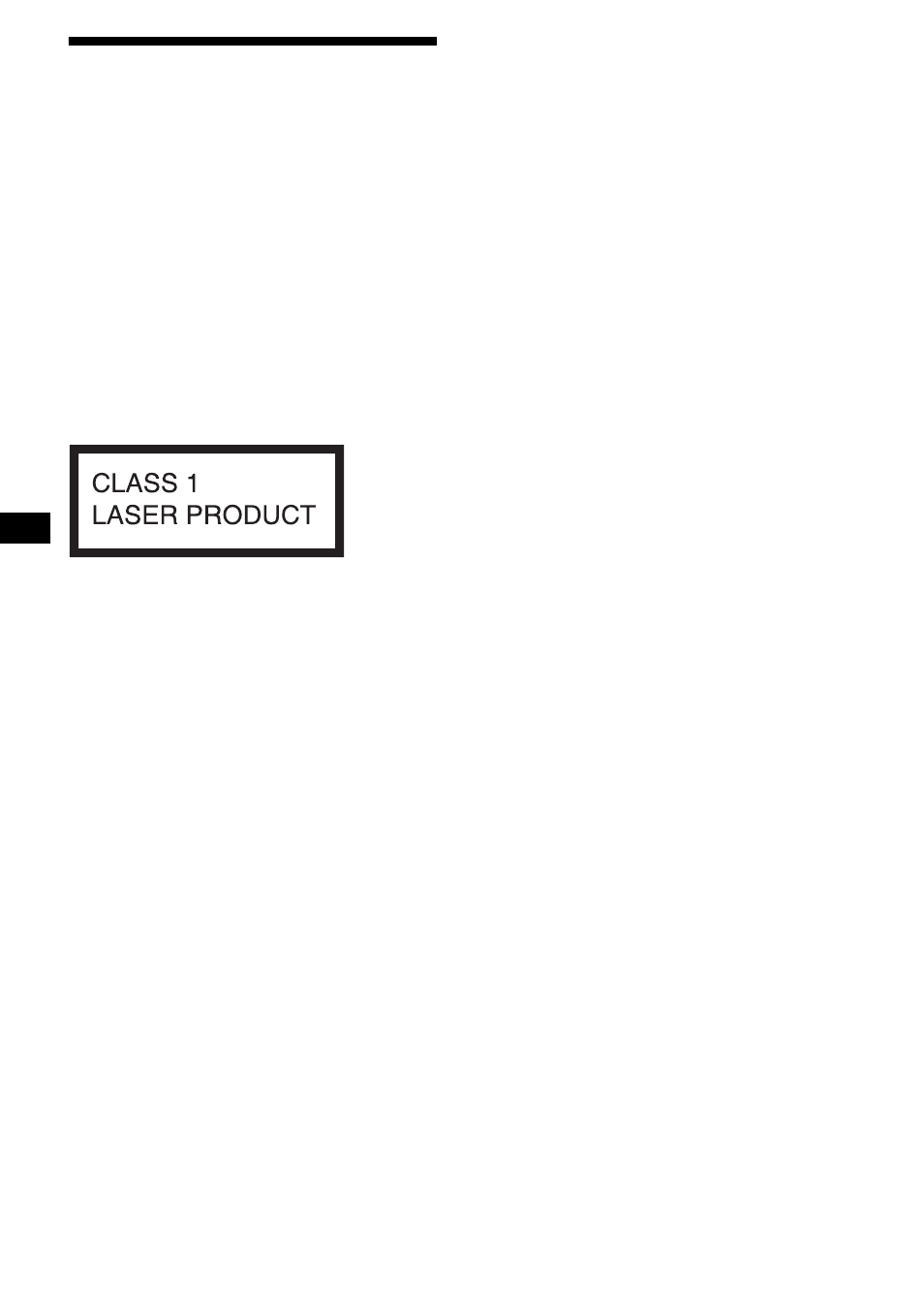 2congratulazioni | Sony CDX-F5000C User Manual | Page 90 / 152