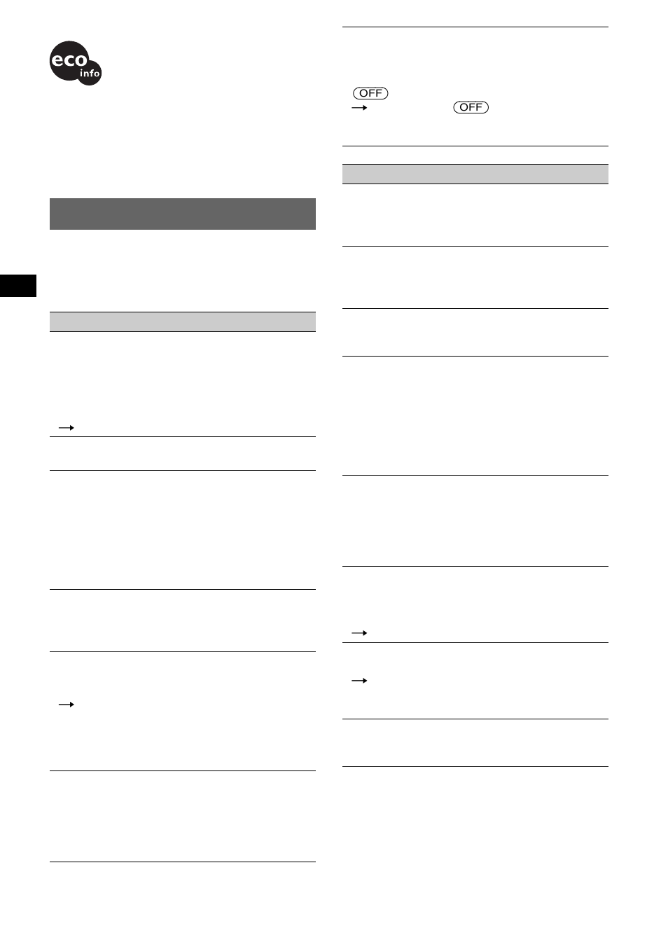 Troubleshooting | Sony CDX-S2250S User Manual | Page 14 / 92
