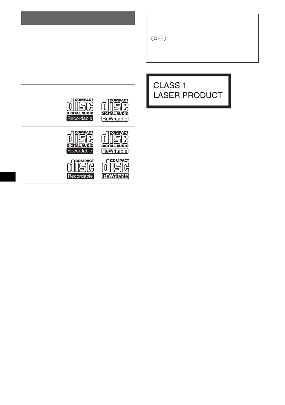 2welkom | Sony CDX-S2250S User Manual | Page 72 / 92