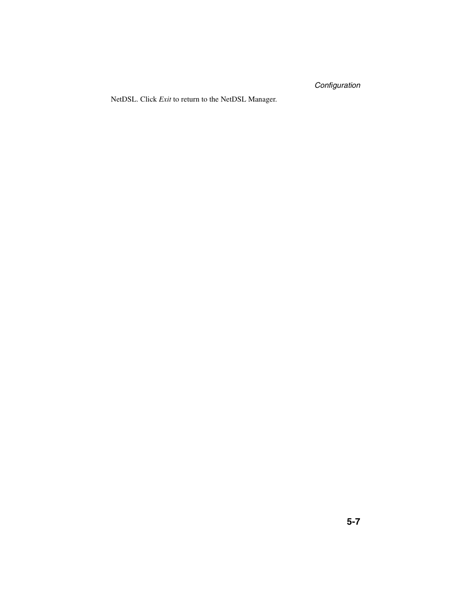 ADS Technologies NetDSL 800 ADSL Modem version 5.2b1 User Manual | Page 37 / 63