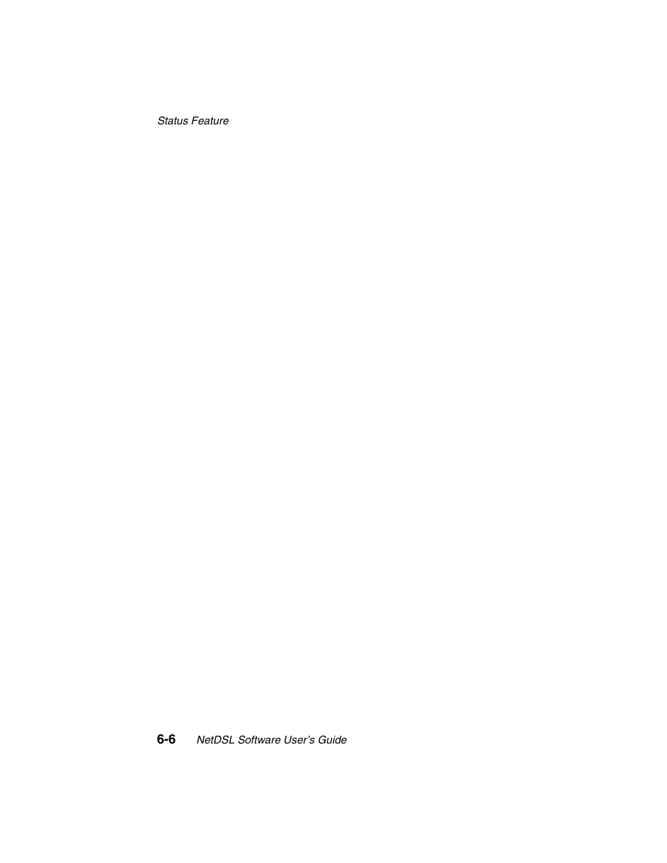 ADS Technologies NetDSL 800 ADSL Modem version 5.2b1 User Manual | Page 48 / 63