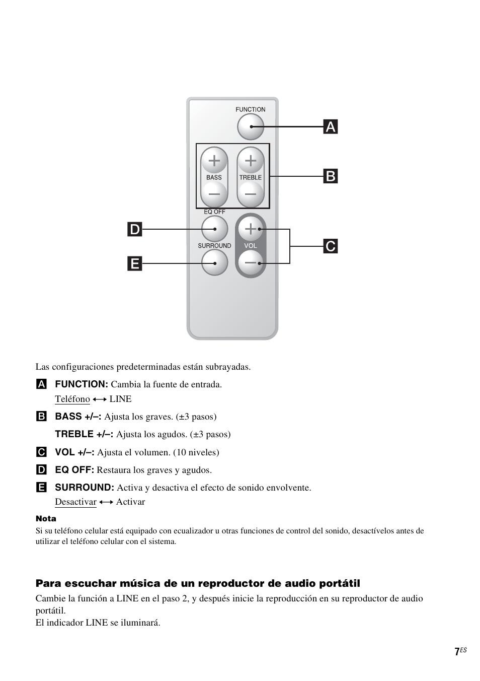 Sony CPF-MP001 User Manual | Page 23 / 100