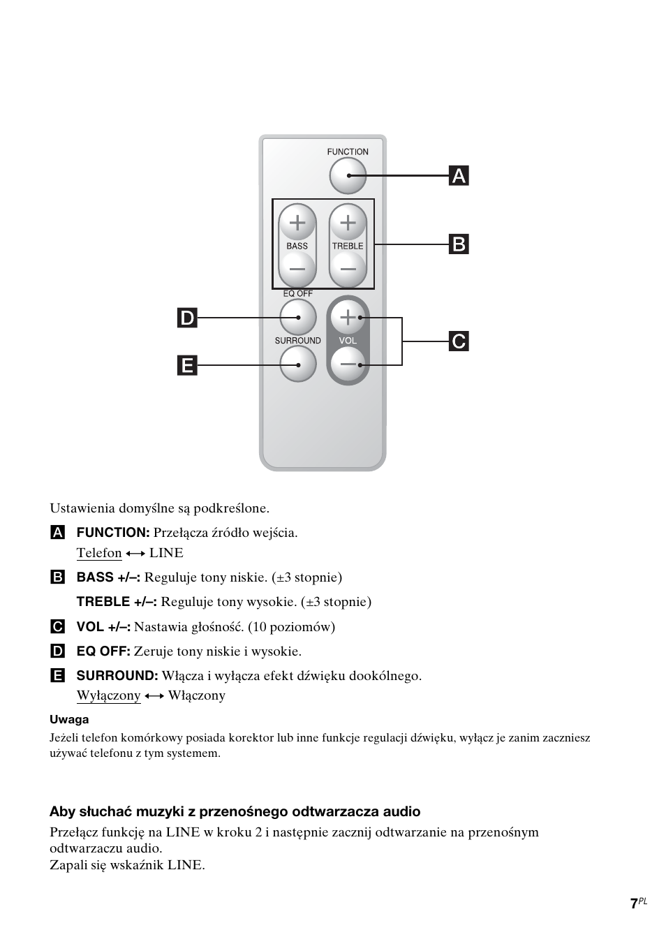 Sony CPF-MP001 User Manual | Page 63 / 100