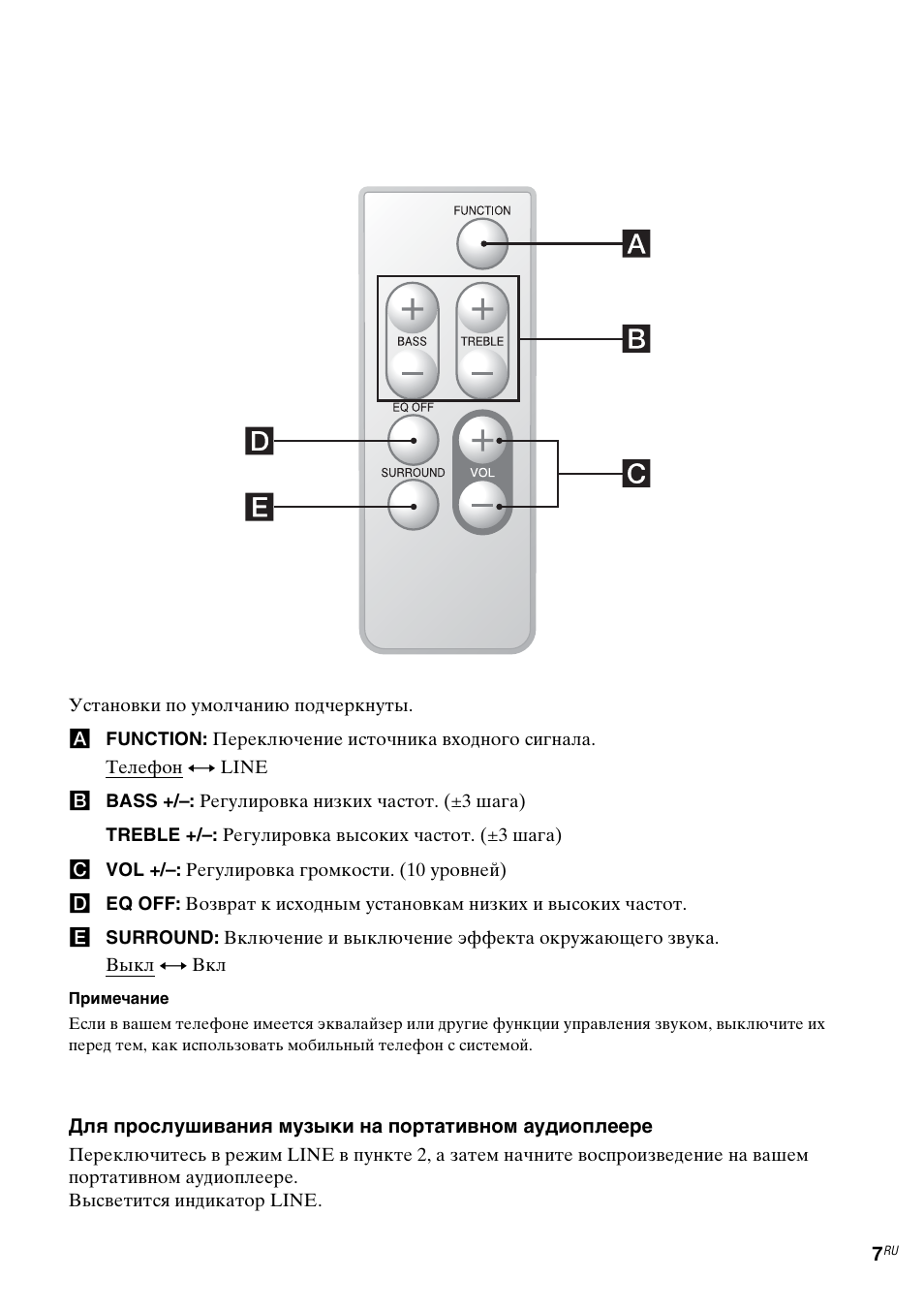 Sony CPF-MP001 User Manual | Page 95 / 100