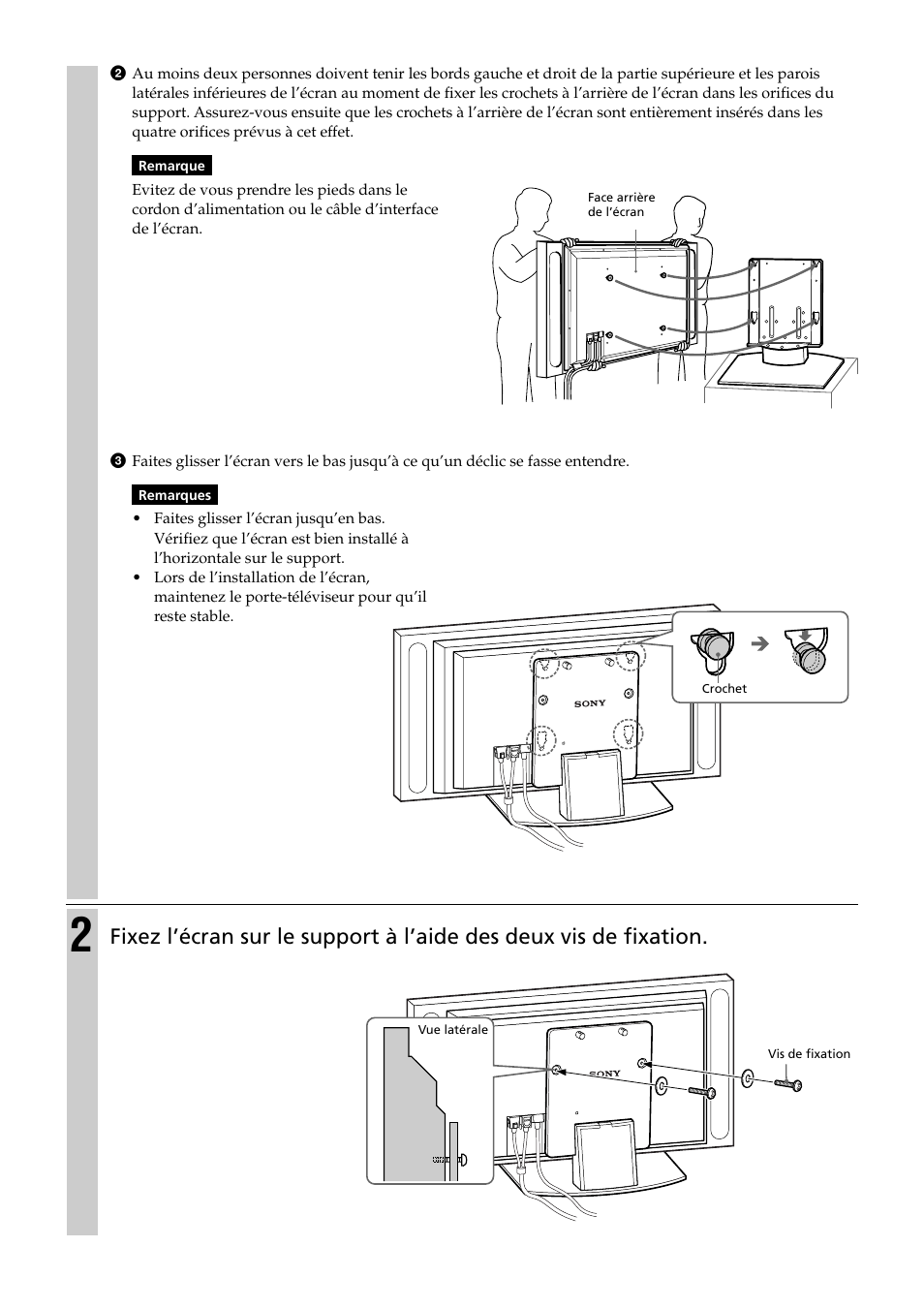Sony SU-P50T2 User Manual | Page 18 / 132
