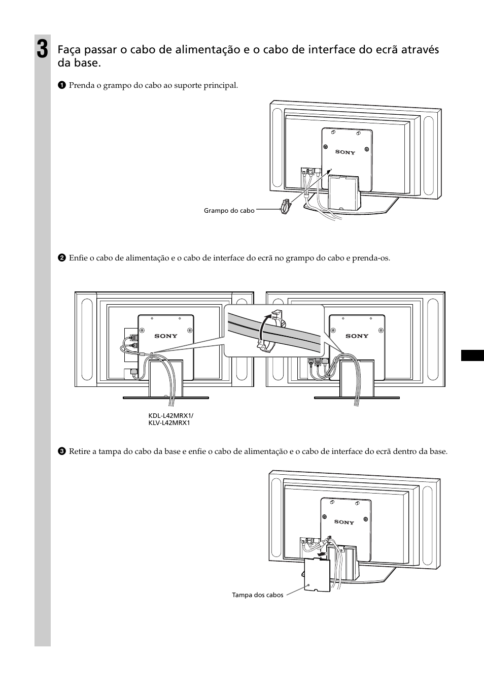 Sony SU-P50T2 User Manual | Page 39 / 132