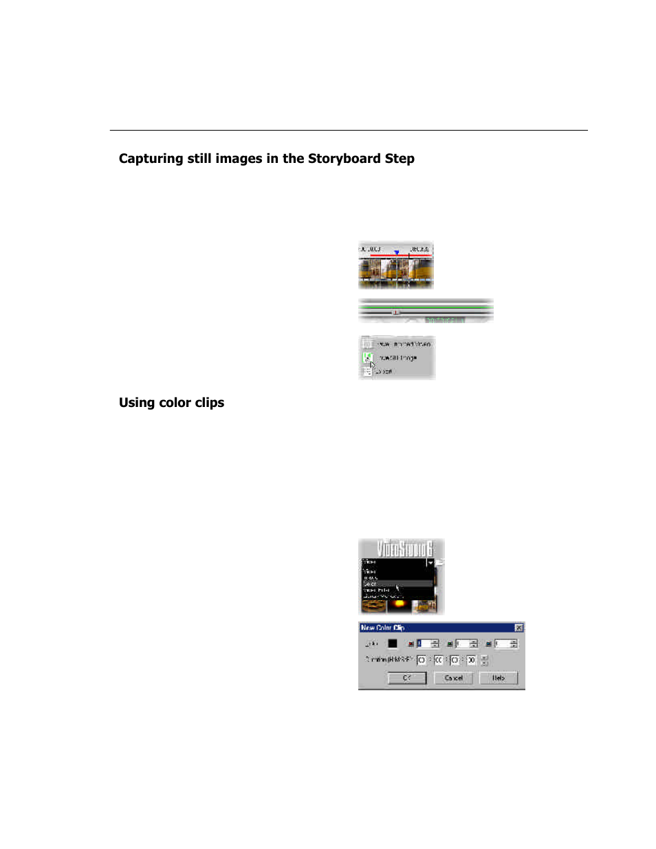 ADS Technologies USB Instant DVD User Manual | Page 65 / 94