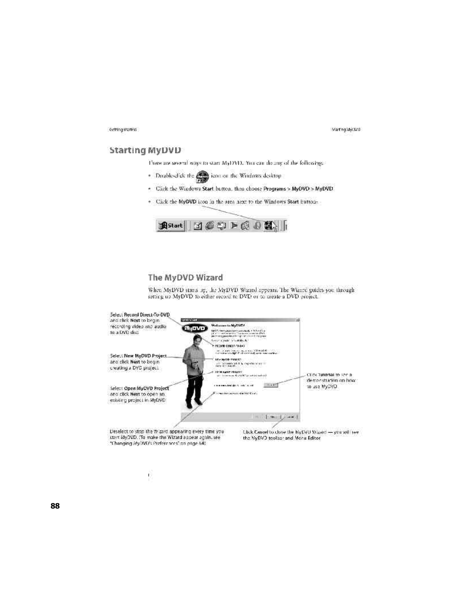ADS Technologies USB Instant DVD User Manual | Page 90 / 94