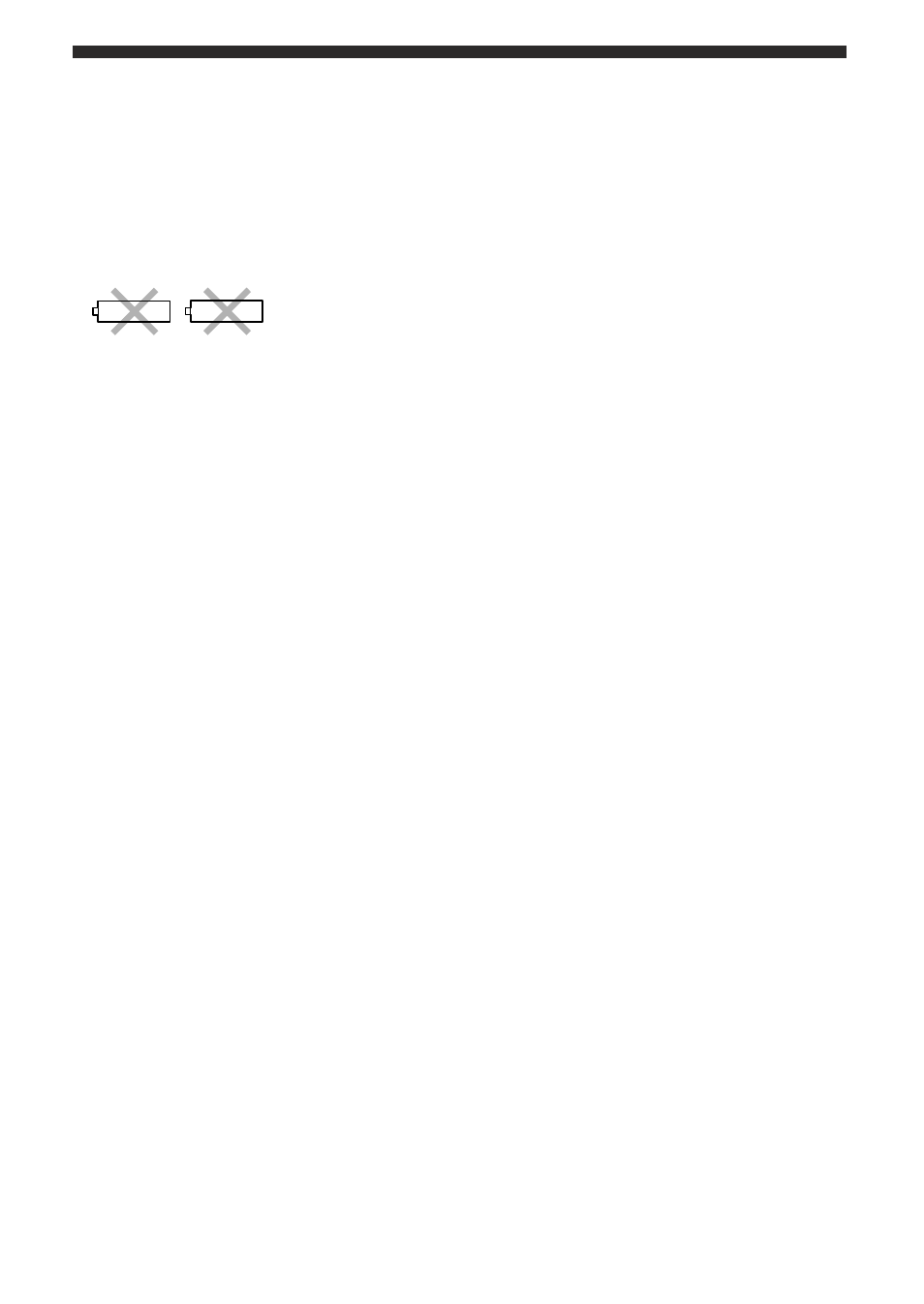 使用上のご注意 | Sony ACC-UNQ User Manual | Page 10 / 172