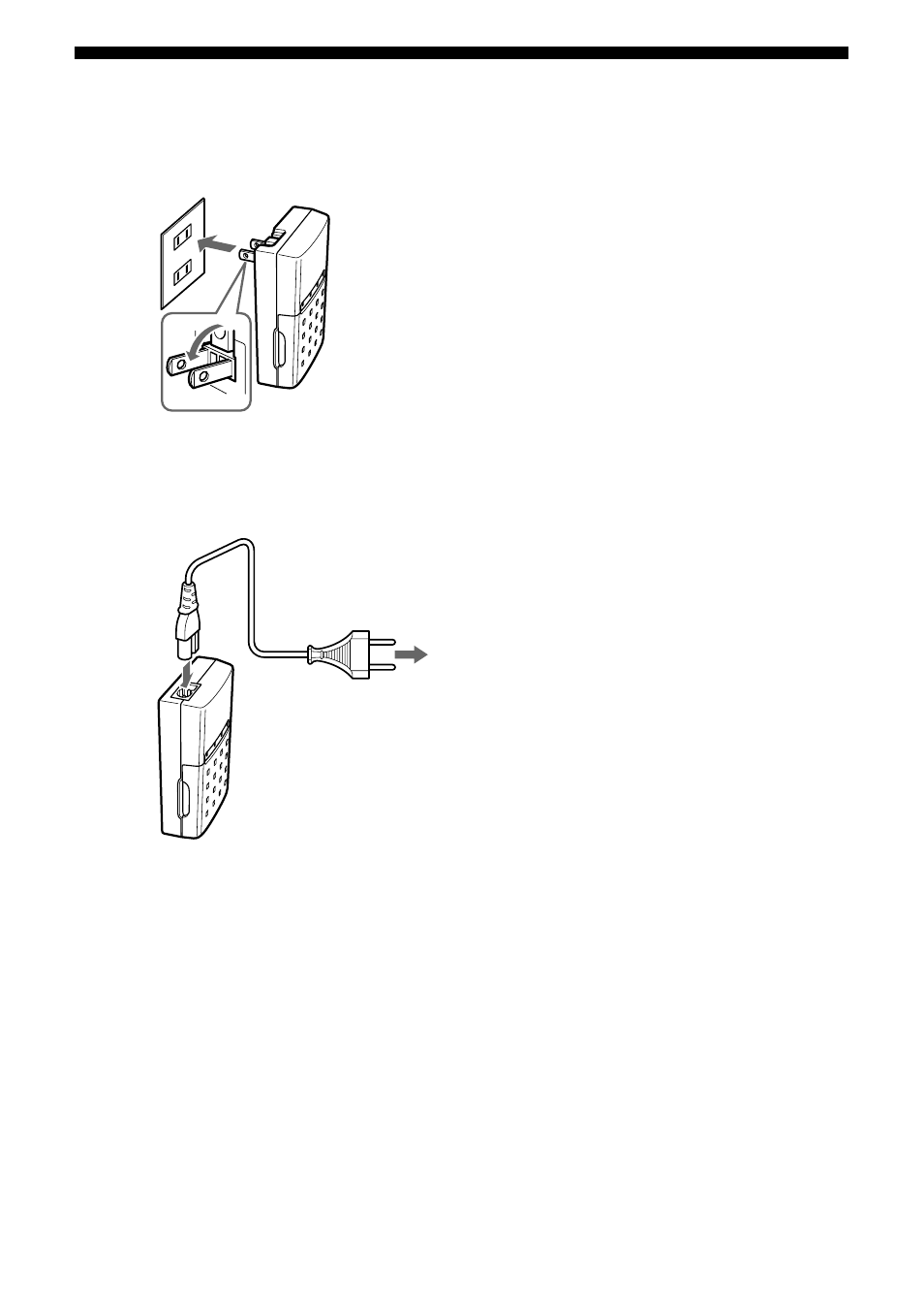 Sony ACC-UNQ User Manual | Page 100 / 172