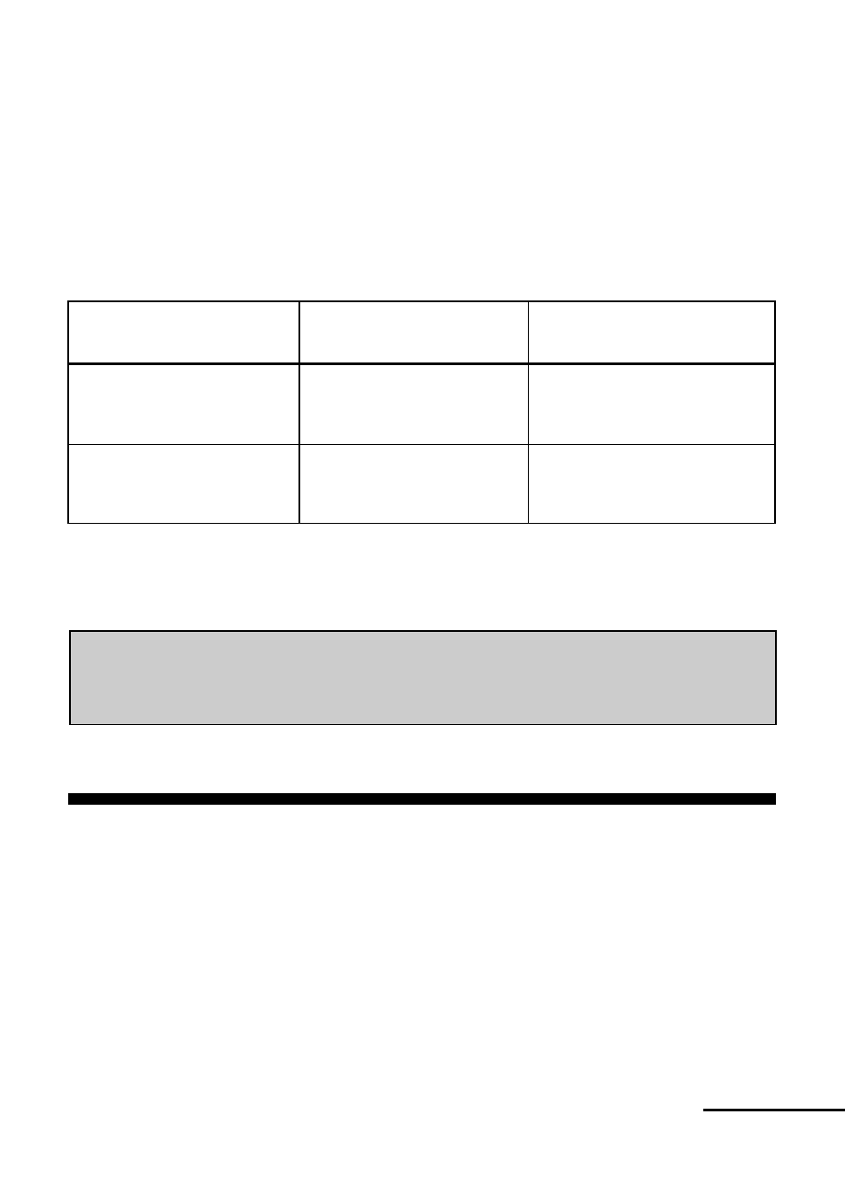 Forholdsregler | Sony ACC-UNQ User Manual | Page 101 / 172