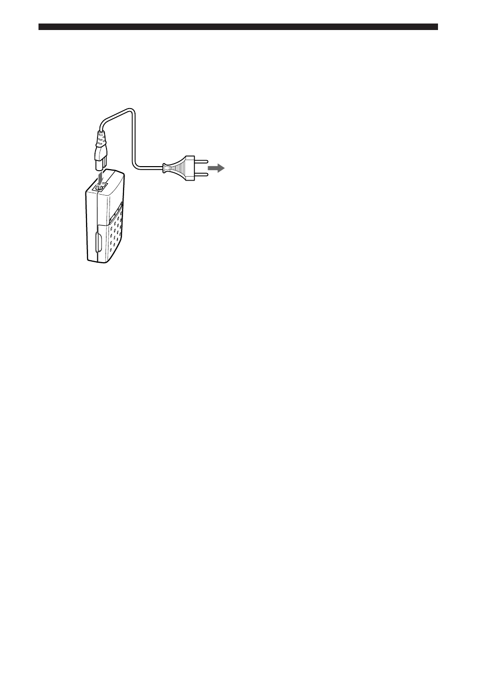 电池充电（续 | Sony ACC-UNQ User Manual | Page 142 / 172