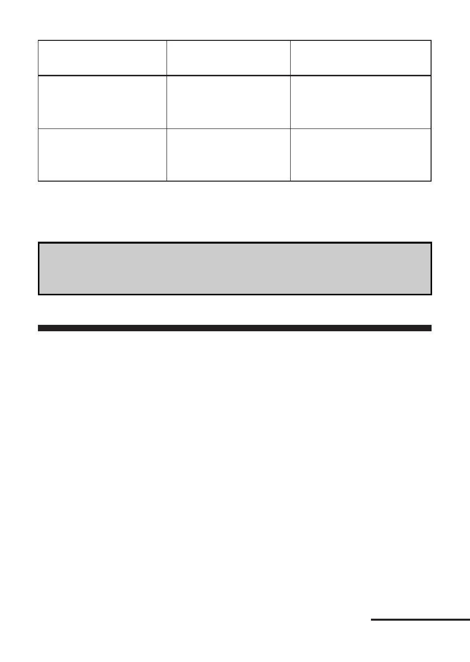 注意事项 | Sony ACC-UNQ User Manual | Page 143 / 172