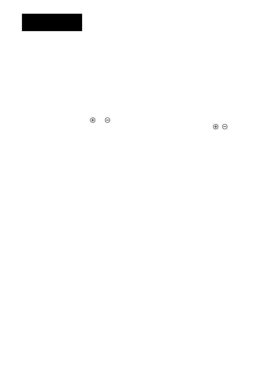 Opgelet | Sony ACC-UNQ User Manual | Page 59 / 172