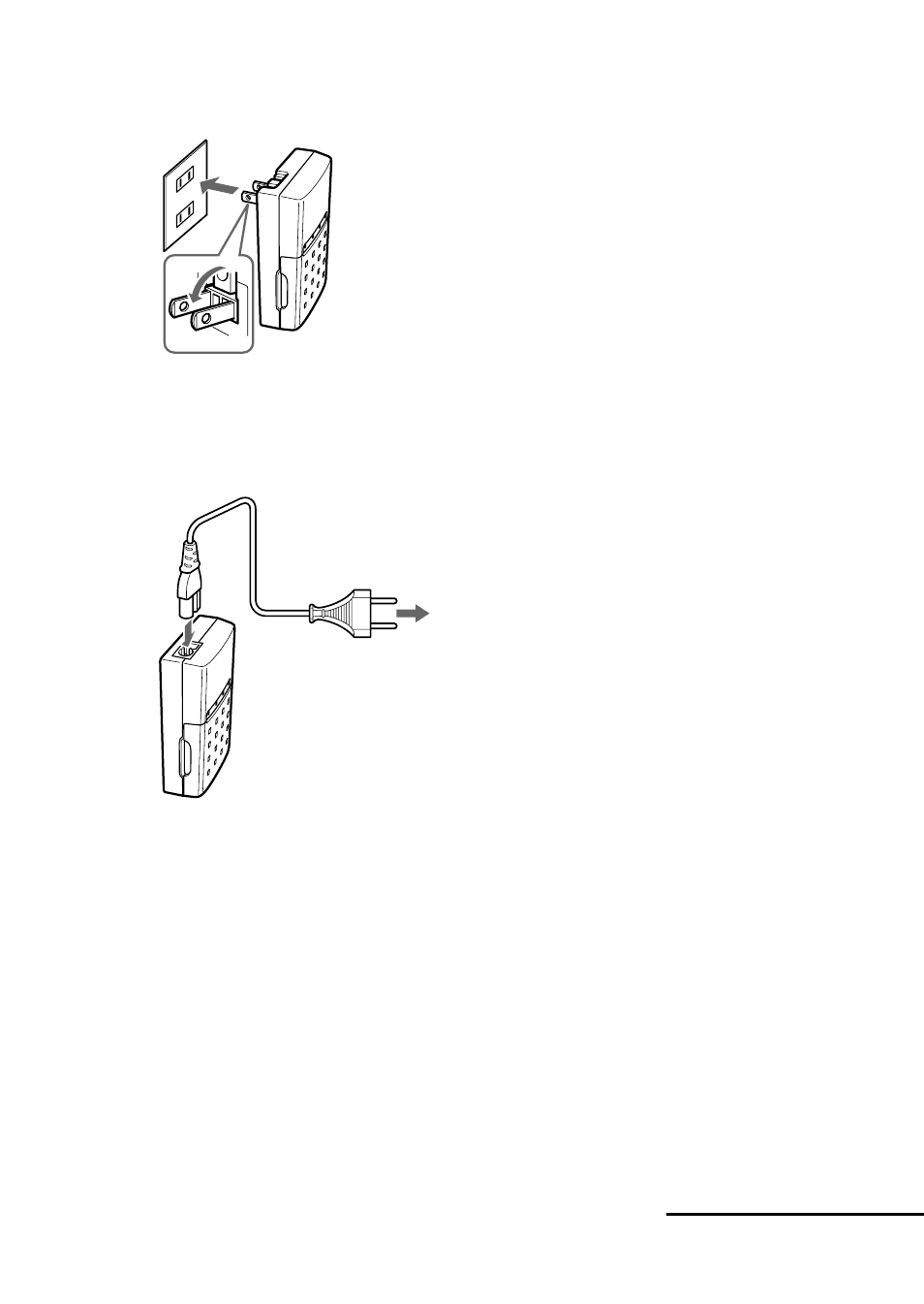 Sony ACC-UNQ User Manual | Page 61 / 172