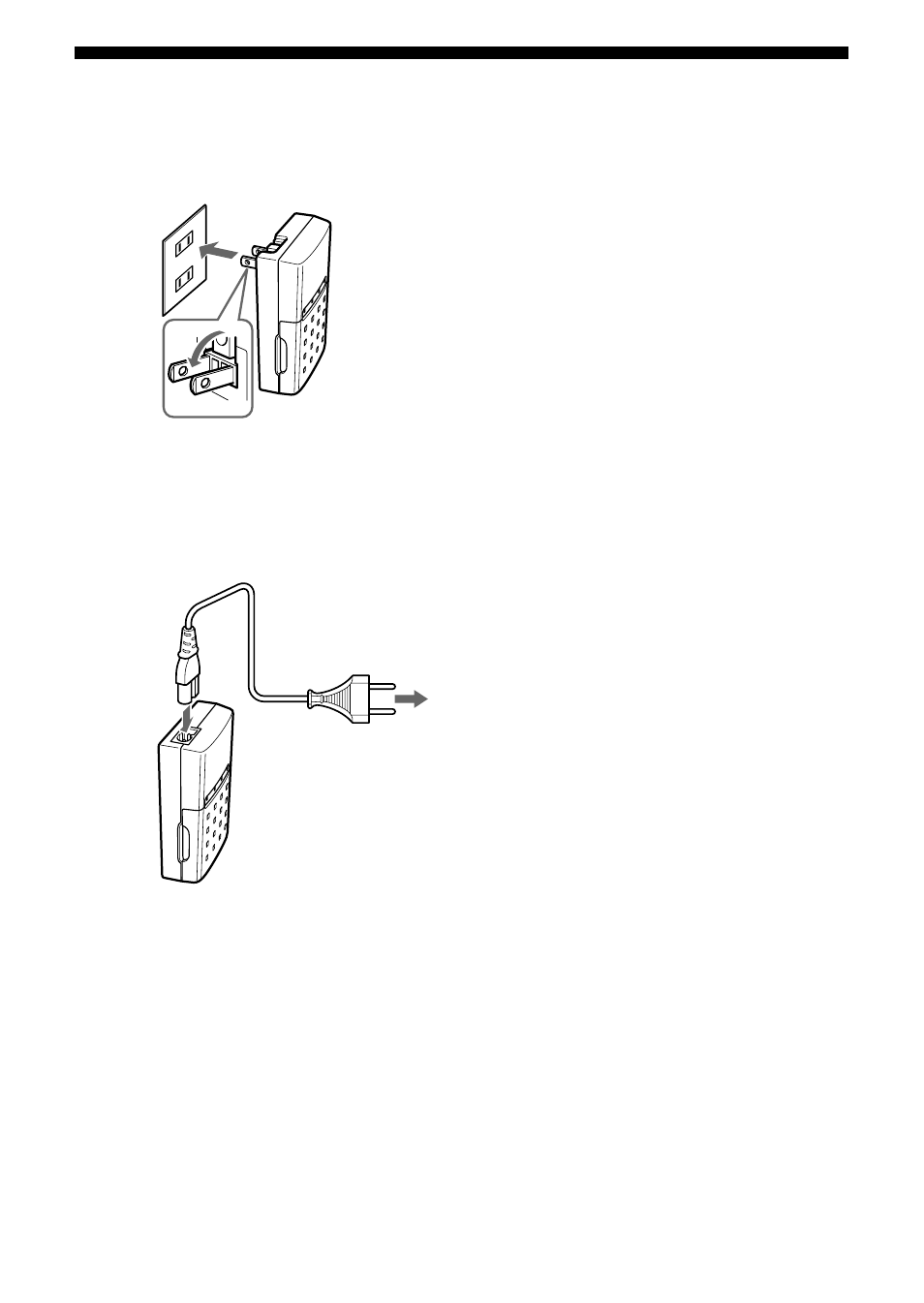 Sony ACC-UNQ User Manual | Page 80 / 172