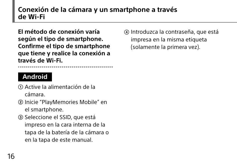 Sony DSC-QX10 User Manual | Page 108 / 363