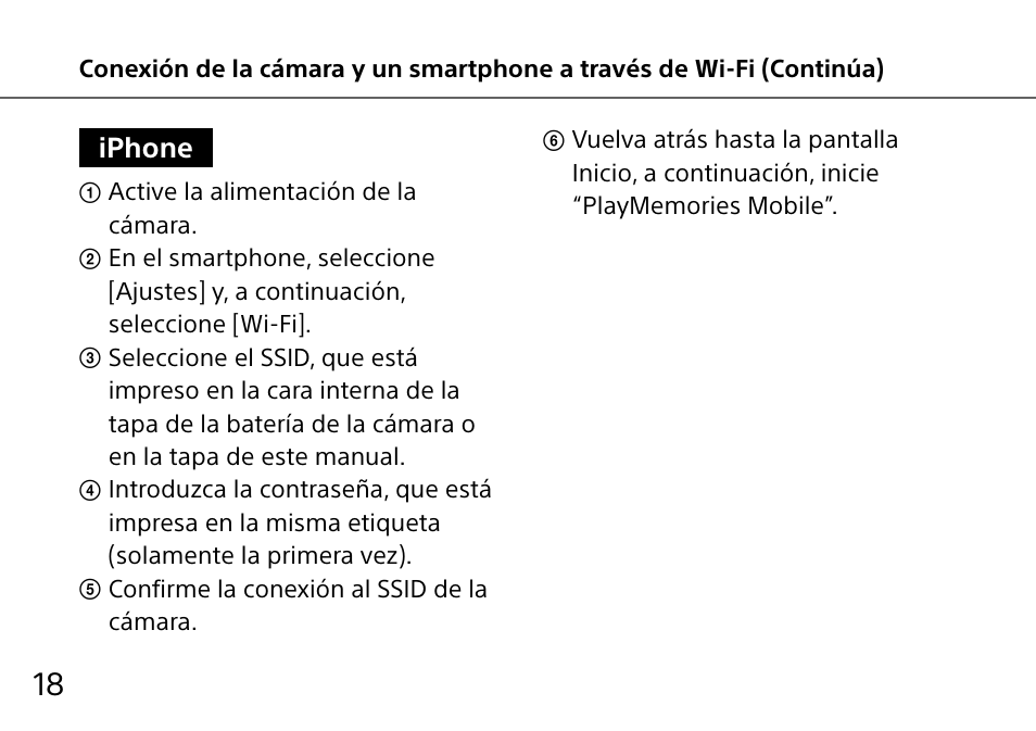 Sony DSC-QX10 User Manual | Page 110 / 363