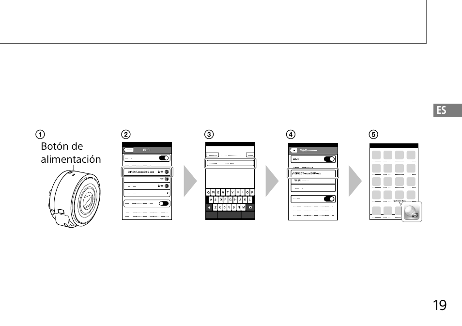 Sony DSC-QX10 User Manual | Page 111 / 363