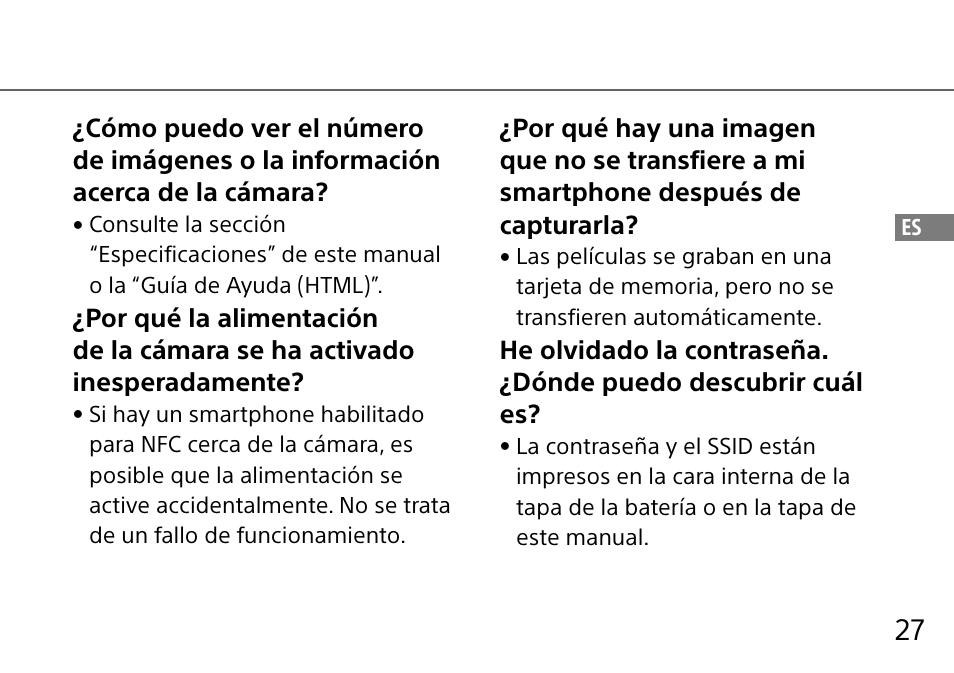 Sony DSC-QX10 User Manual | Page 119 / 363