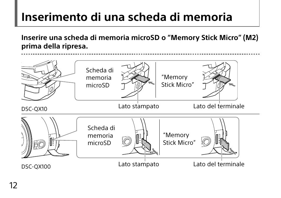 Sony DSC-QX10 User Manual | Page 136 / 363