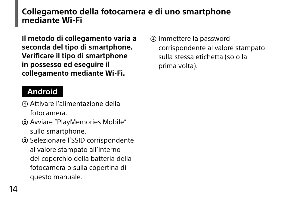 Sony DSC-QX10 User Manual | Page 138 / 363