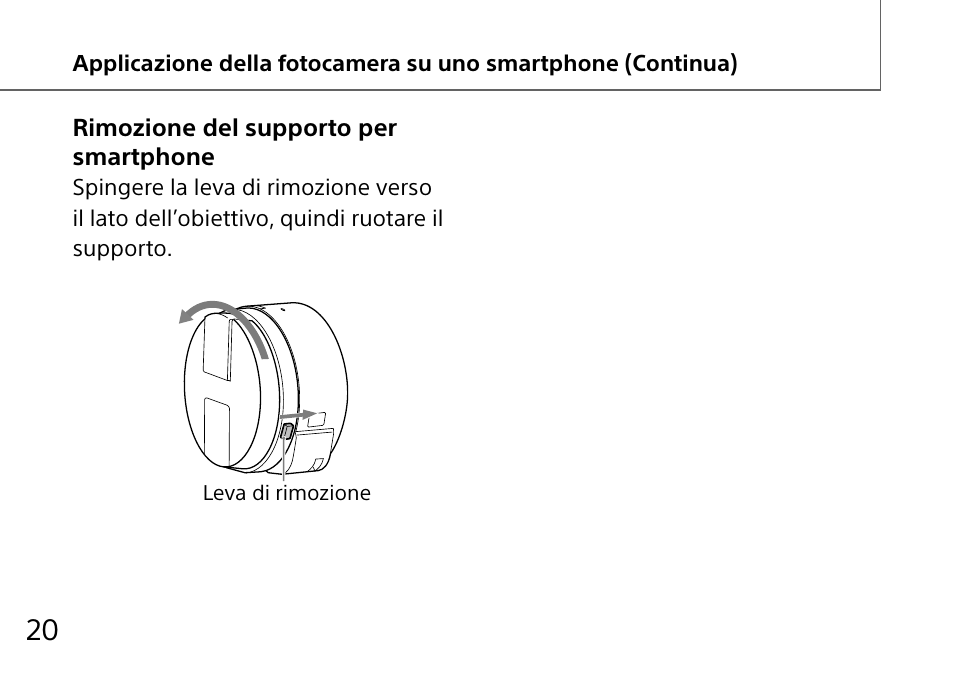 Sony DSC-QX10 User Manual | Page 144 / 363