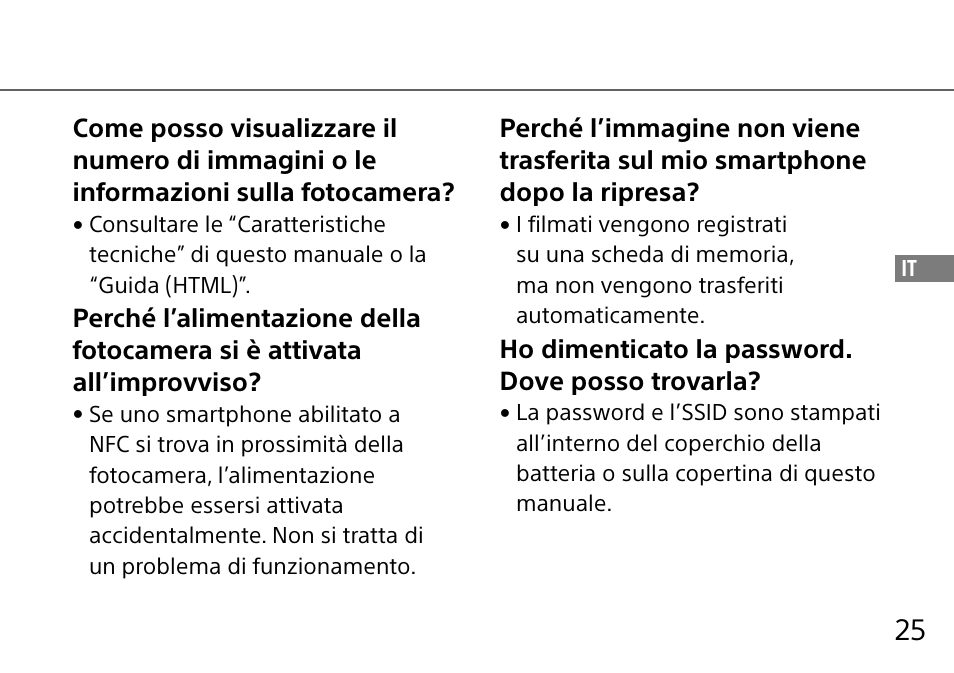 Sony DSC-QX10 User Manual | Page 149 / 363