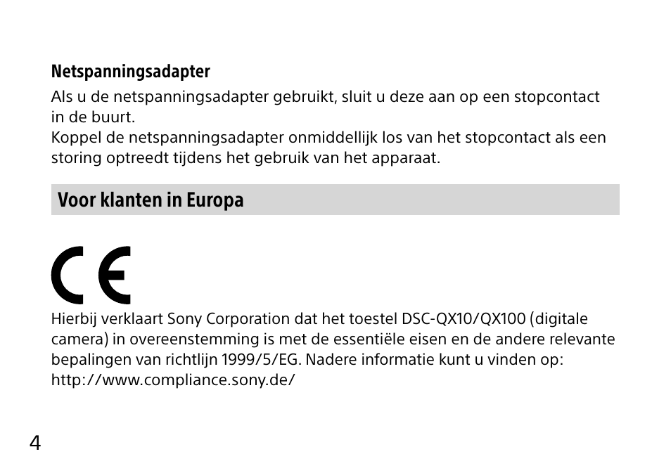 Sony DSC-QX10 User Manual | Page 158 / 363