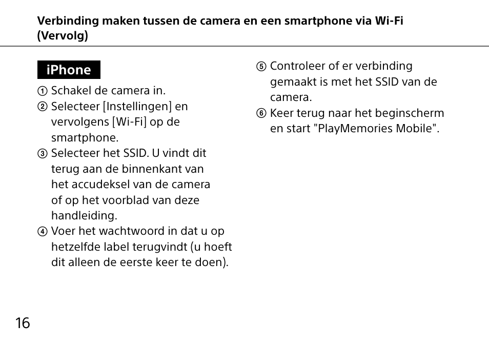 Sony DSC-QX10 User Manual | Page 170 / 363