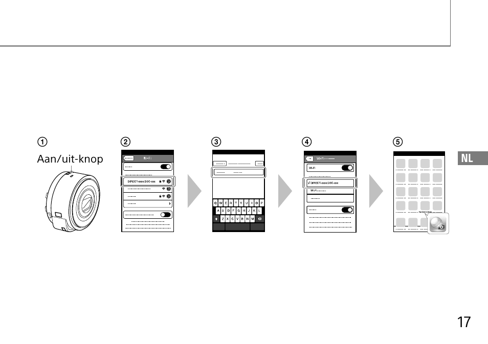 Sony DSC-QX10 User Manual | Page 171 / 363