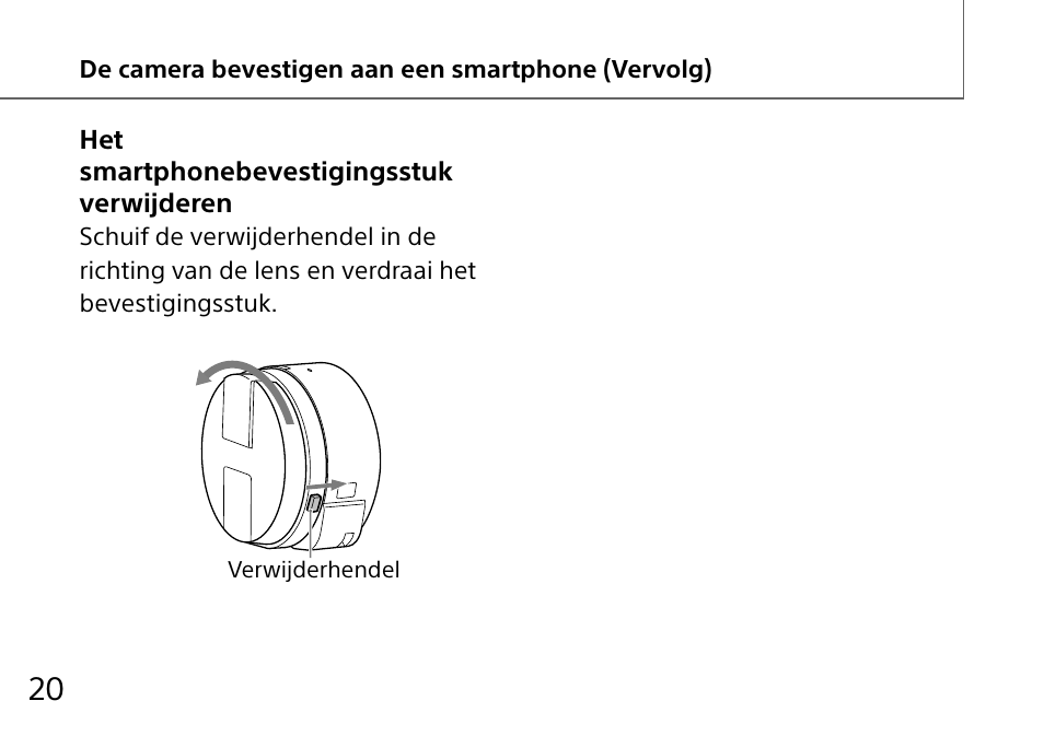 Sony DSC-QX10 User Manual | Page 174 / 363