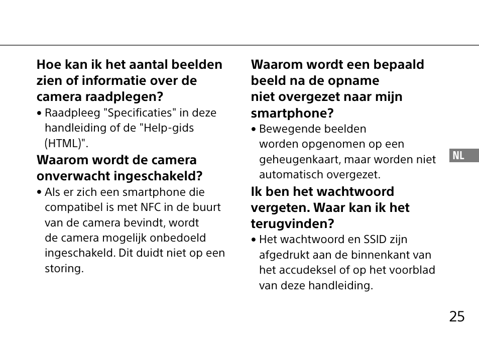 Sony DSC-QX10 User Manual | Page 179 / 363