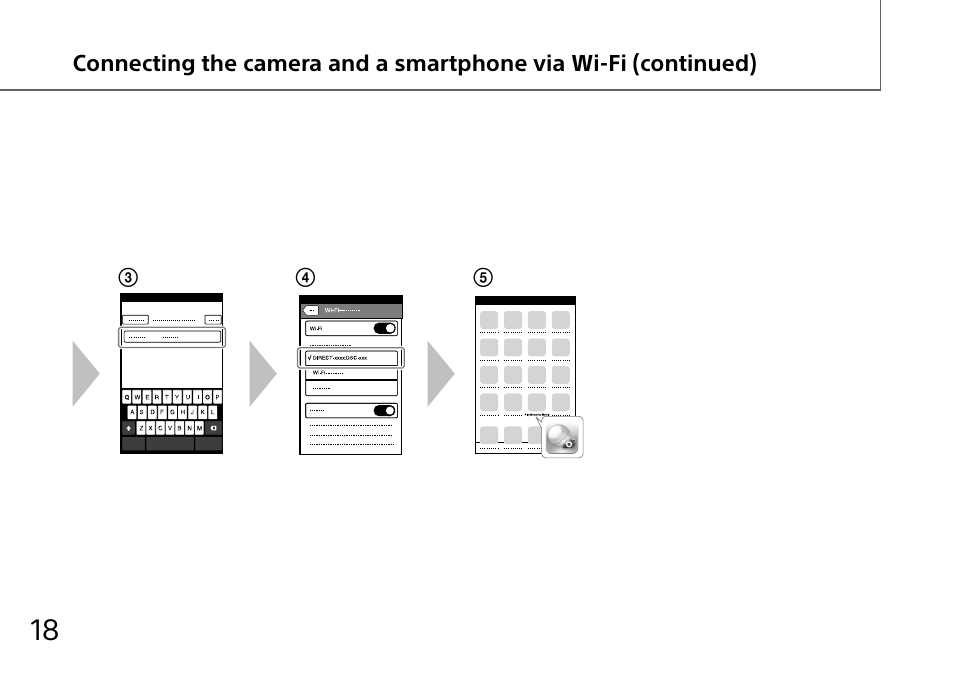Sony DSC-QX10 User Manual | Page 18 / 363